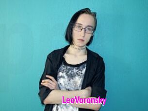 LeoVoronsky