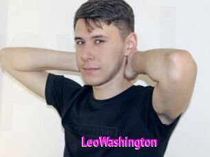 LeoWashington