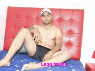 Leog_brown