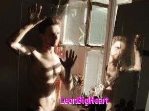 LeonBigHeart