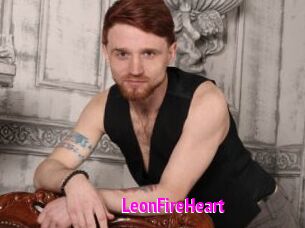 LeonFireHeart