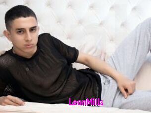 LeonMills