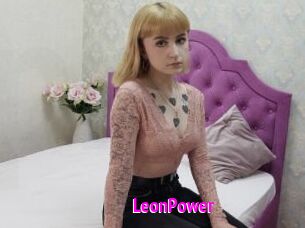 LeonPower