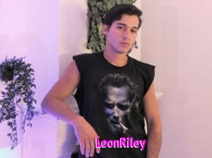 LeonRiley Porn Loverz
