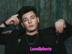 LeonRoberts