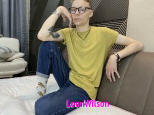 LeonWilson