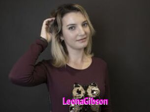 LeonaGibson