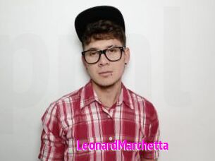 LeonardMarchetta