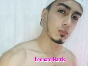 Leonard_Harris