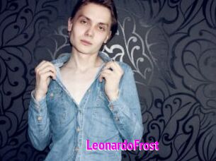 LeonardoFrost