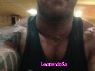 LeonardoSa