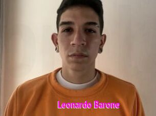 Leonardo_Barone