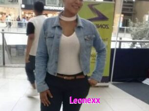 Leonexx