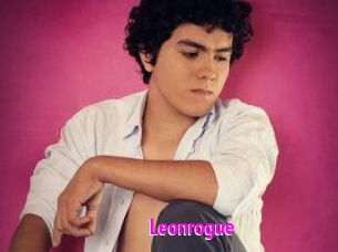 Leonrogue Porn Loverz