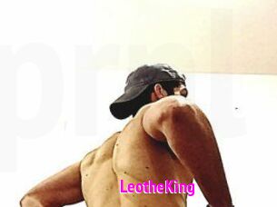 LeotheKing
