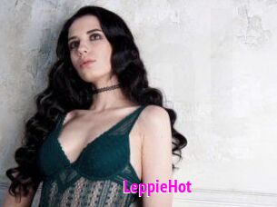 LeppieHot