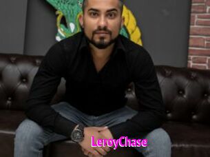 LeroyChase