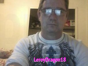 LeroyDragon18