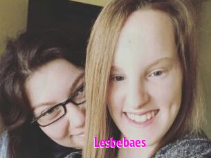 Lesbebaes