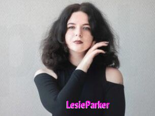 LesieParker