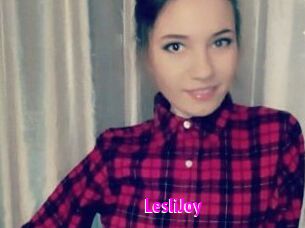 LesliJoy