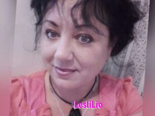 LesliLio