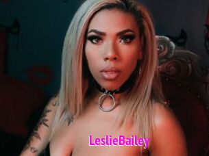 LeslieBailey