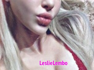LeslieLembo Porn Loverz
