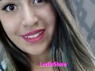 LeslieShore