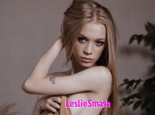 LeslieSmash