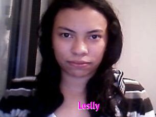 Leslly