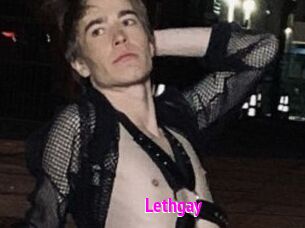 Lethgay