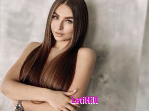 LetiHill