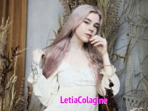 LetiaColagine