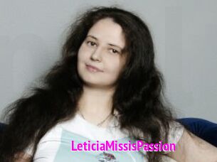 LeticiaMissisPassion Porn Loverz