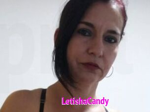 LetishaCandy