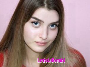 LetisiaBembi