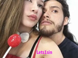 Lets1sin