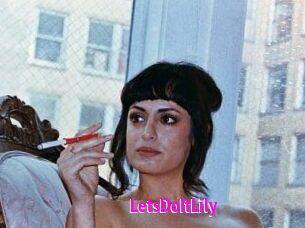 LetsDoItLily