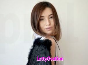 LettyOvation