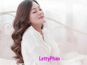 LettyPhan Porn Loverz