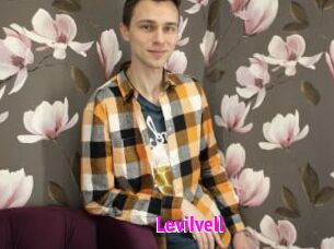 LeviIvell Porn Loverz