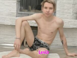 LeviJr
