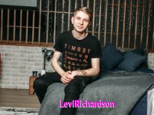 LeviRichardson