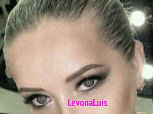 LevonaLuis Porn Loverz