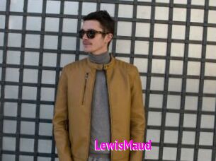 LewisMaud
