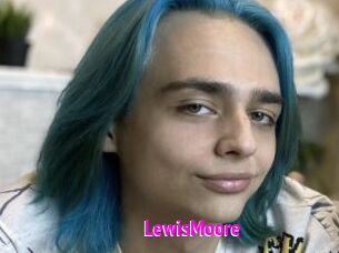 LewisMoore