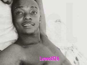 Lewolf26