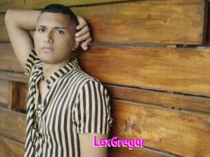 LexGregor