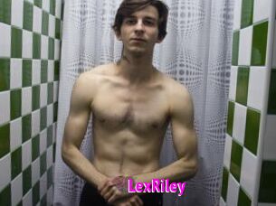 LexRiley Porn Loverz